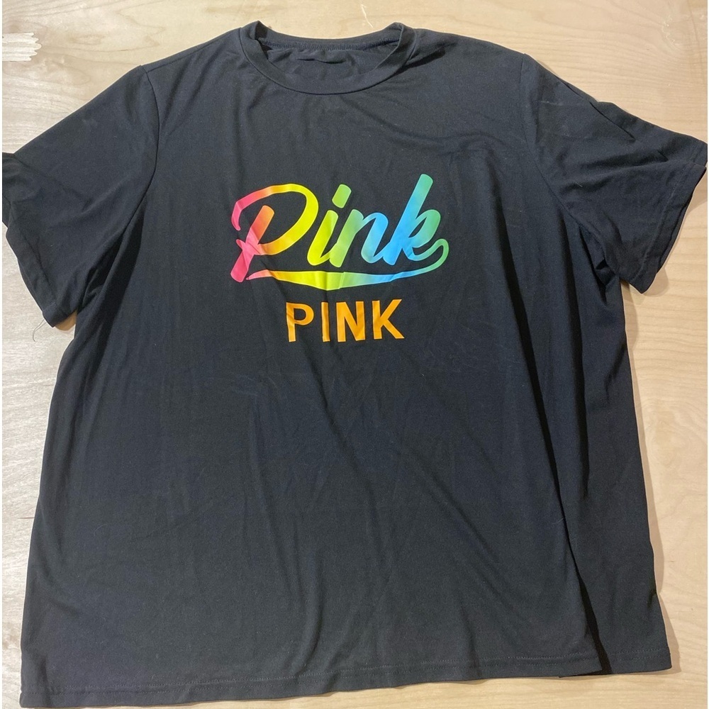 Women’s Tee 4XL (fits more like 2XL) (JU) - Picture 5 of 11
